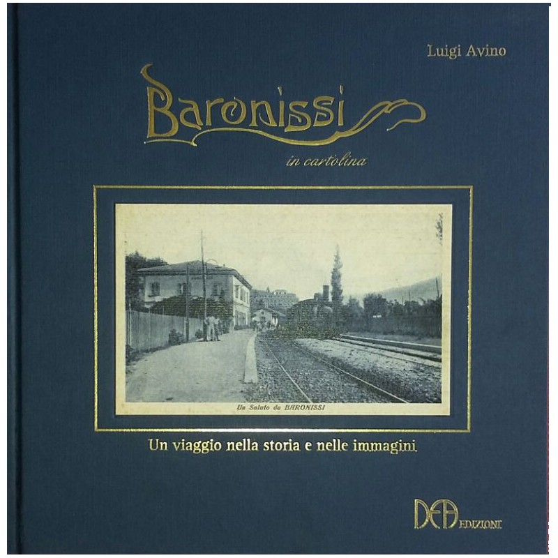 Baronissi in Cartolina